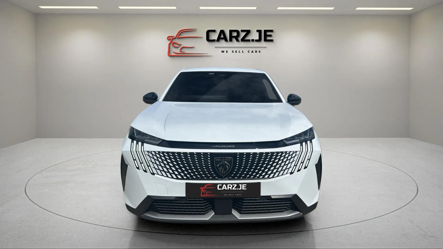Peugeot 3008 1.2 Hybrid 136 Allure e-DSC6