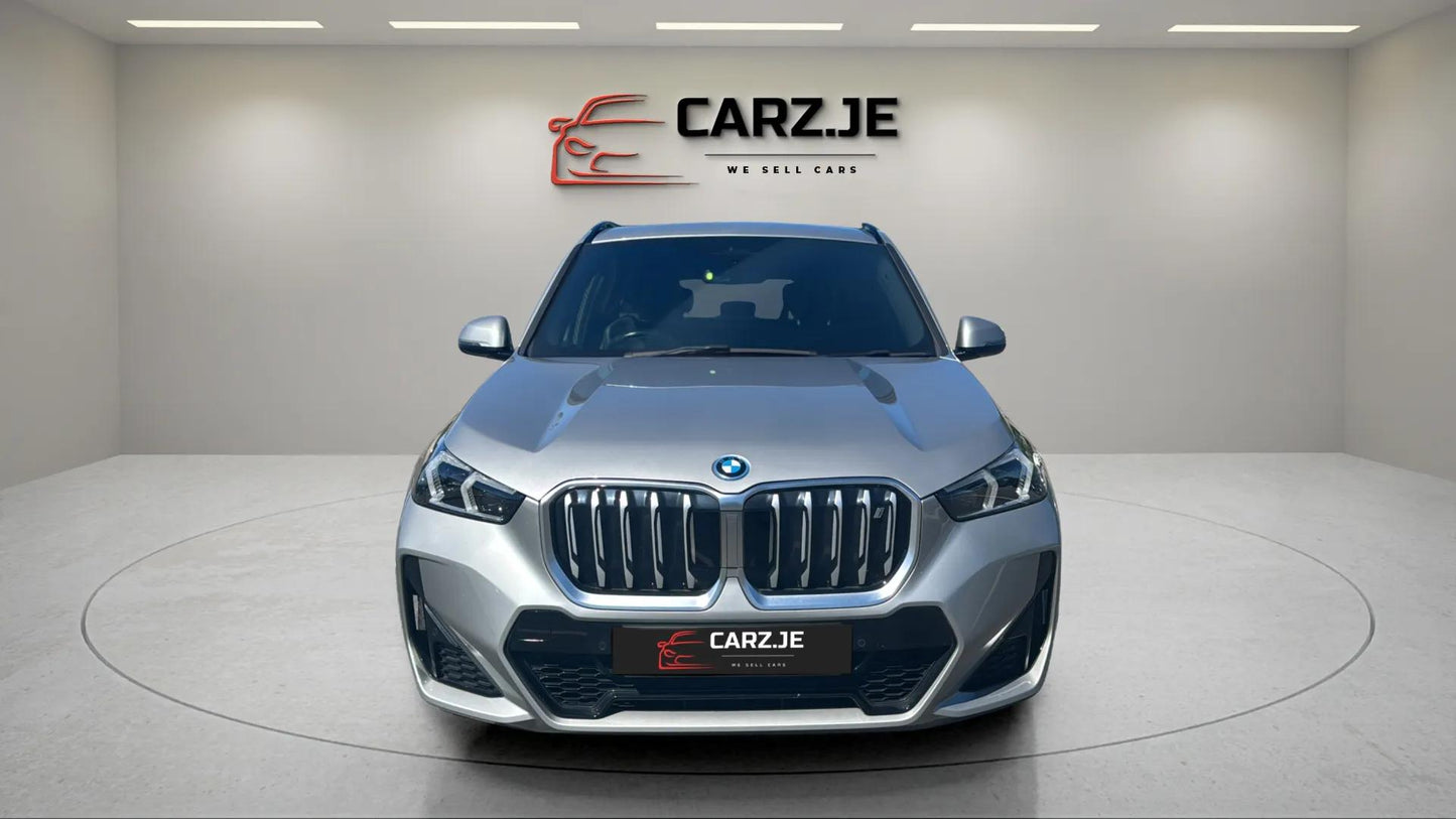 BMW IX1 30 66.5kWh M-Sport Automatic XDrive (11kW Charger)