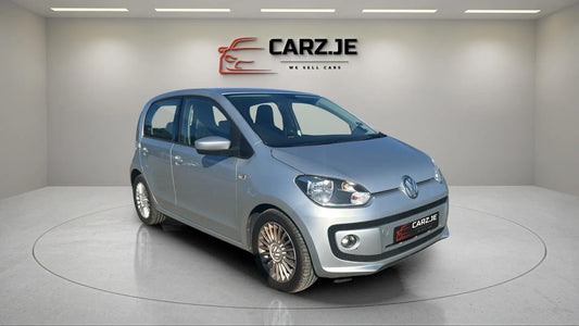 Volkswagen Up 1.0 High UP 5-Door Manual
