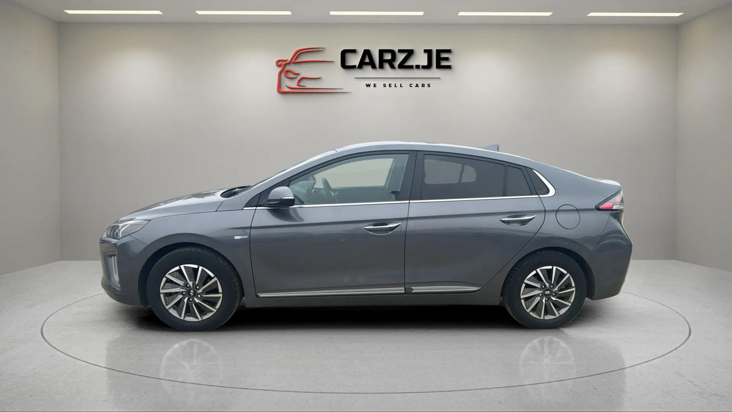 Hyundai IONIQ 100kW Premium SE 38kWh Automatic