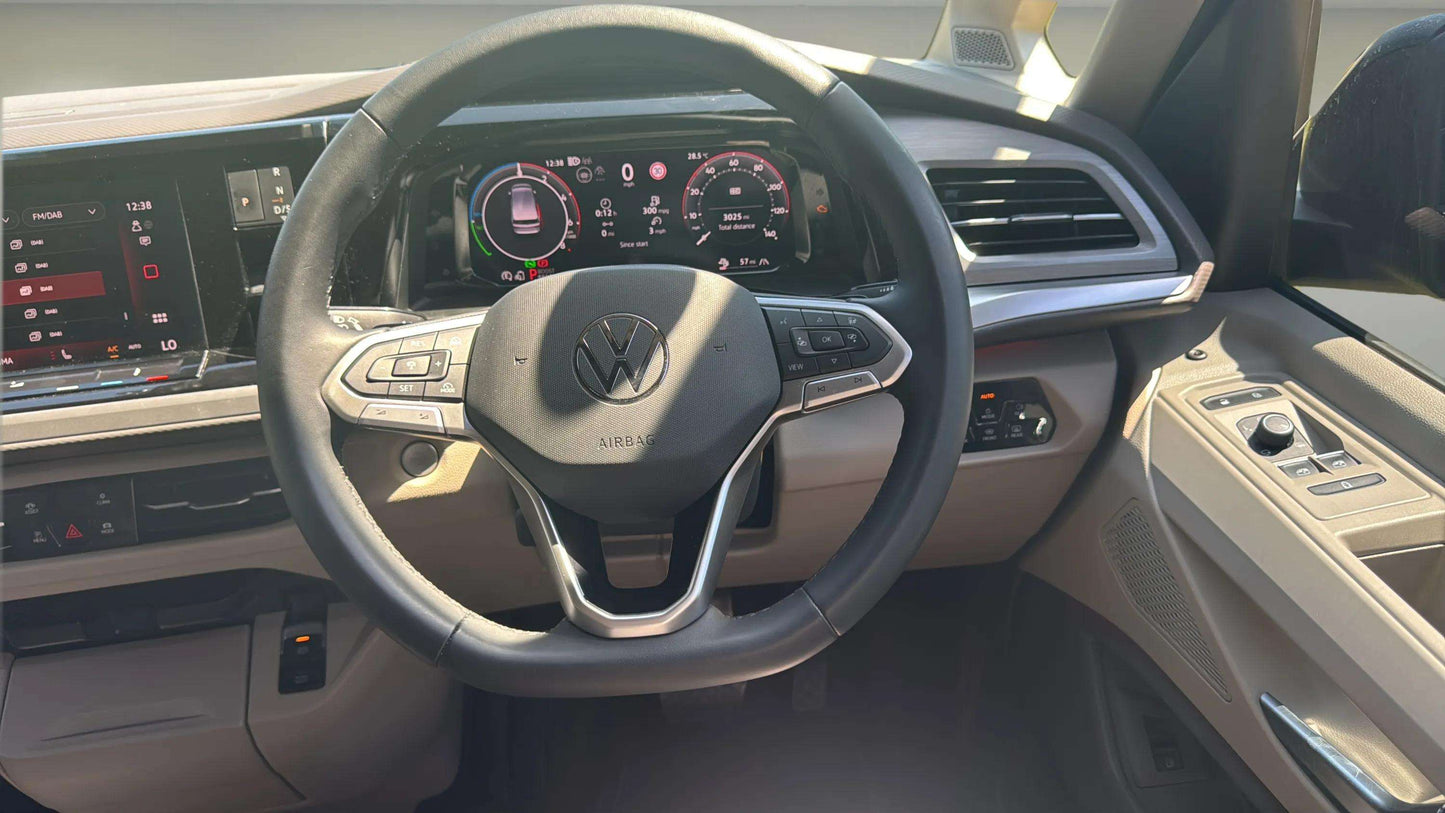 Volkswagen California 1.5 TSI eHybrid 19.7kWh Ocean DSG 4Motion