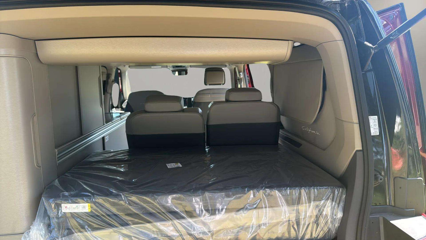 Volkswagen California 1.5 TSI eHybrid 19.7kWh Ocean DSG 4Motion