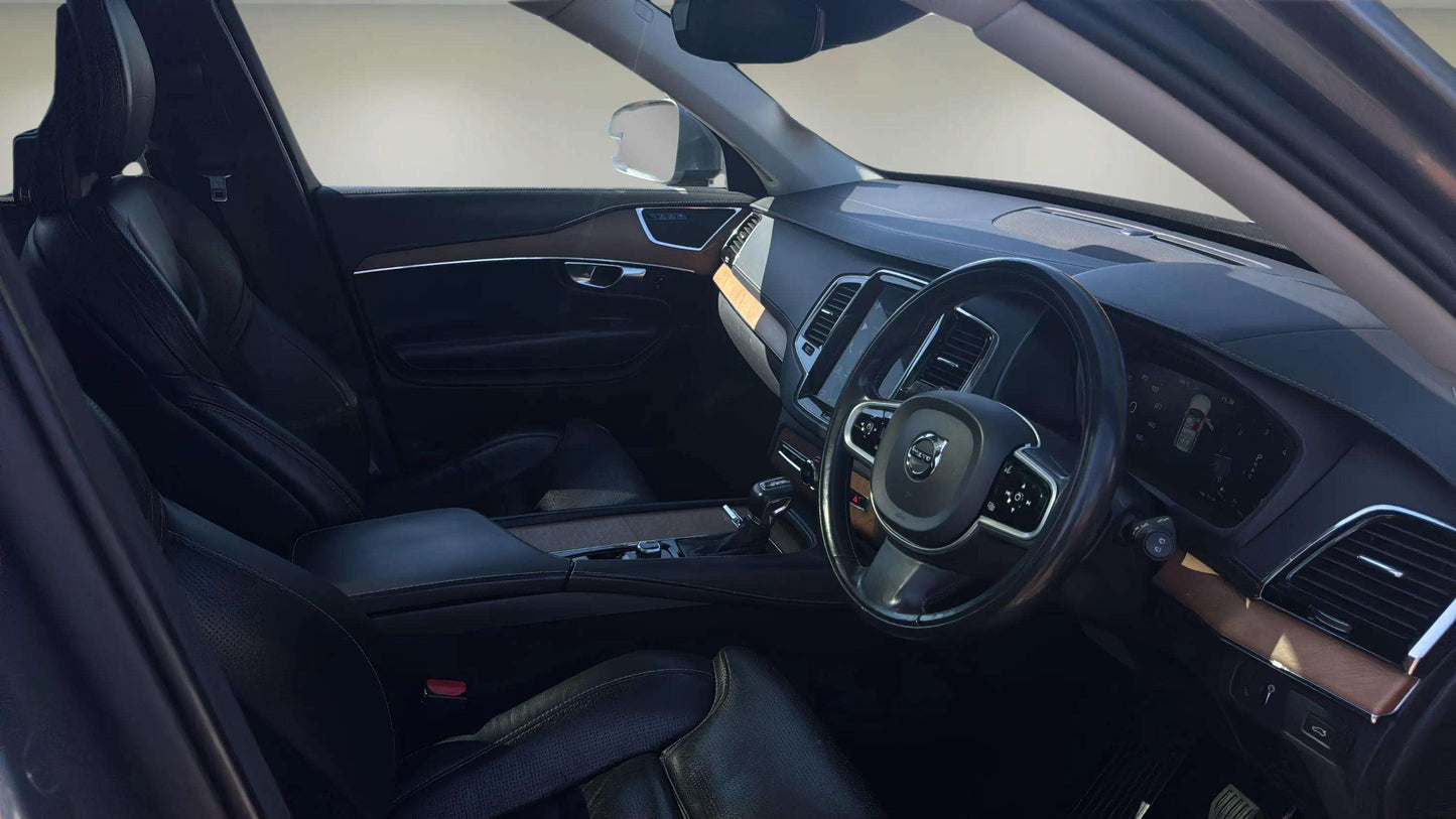Volvo XC90 D5 PowerPulse Inscription Pro Automatic 7-Seater