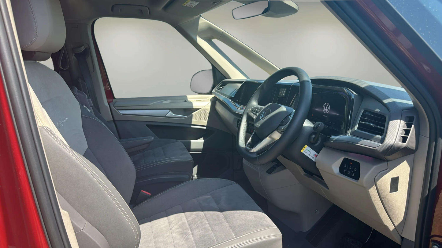 Volkswagen California 1.5 TSI eHybrid 19.7kWh Ocean DSG 4Motion