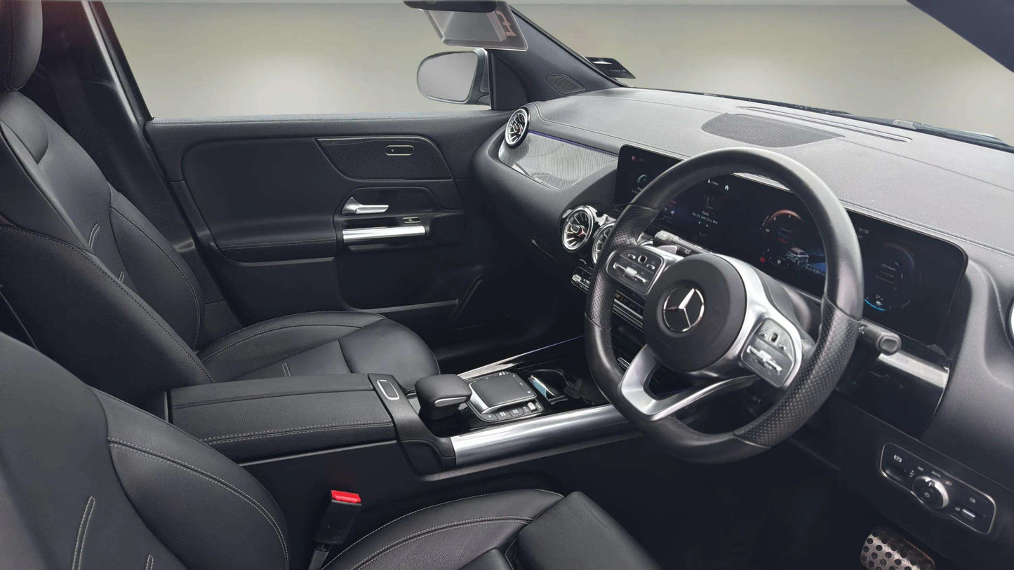 Mercedes-Benz GLA250e Exclusive Edition Premium Automatic