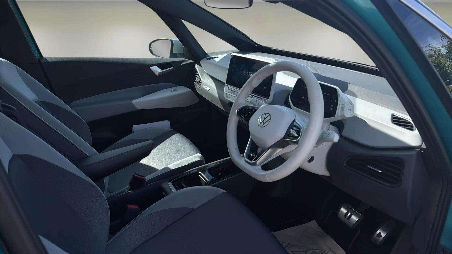 Volkswagen ID.3 Pro Performance 58kWh 1ST Edition