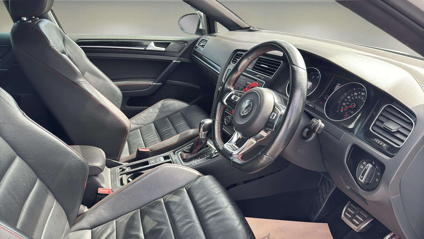 VW Golf GTI 5 Door 2.0 TSI Performance DSG 5 door