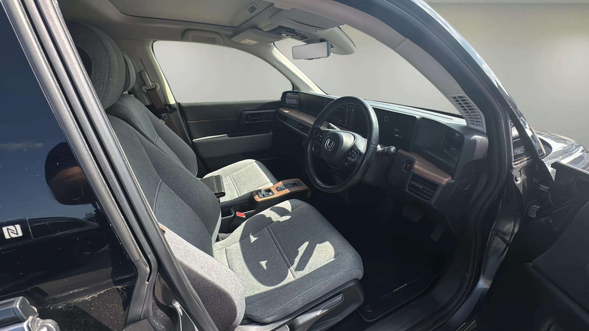 Honda E 35.5kWh Advanced Automatic