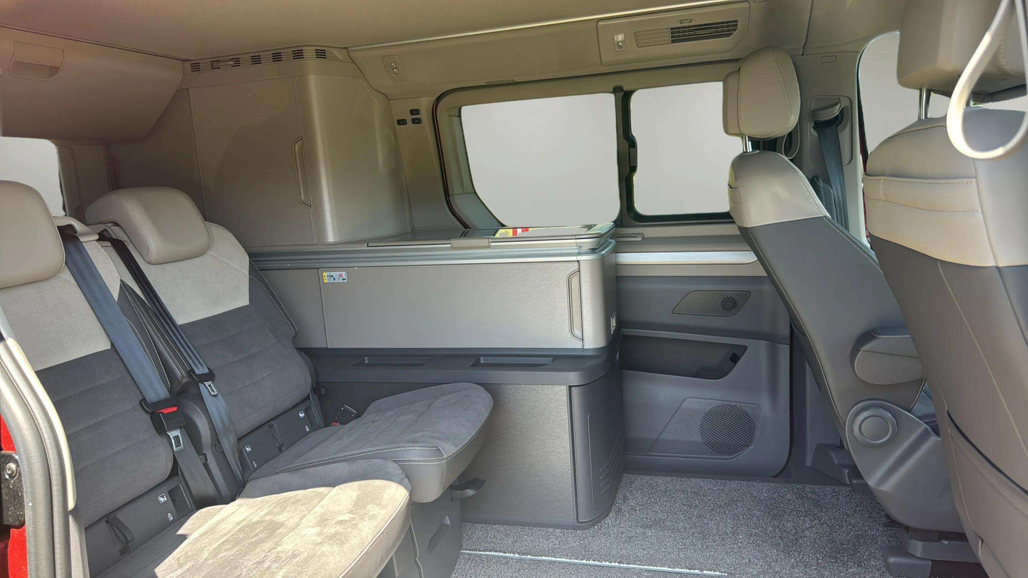 Volkswagen California 1.5 TSI eHybrid 19.7kWh Ocean DSG 4Motion
