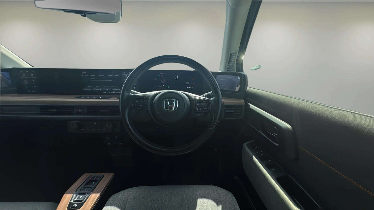 Honda E 35.5kWh Advanced Automatic