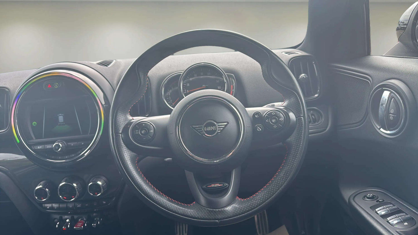 Mini Countryman 1.5 Cooper Sport Steptronic