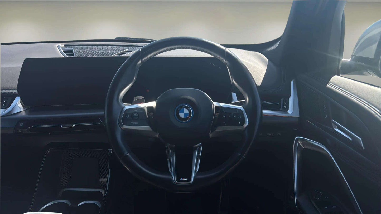 BMW IX1 30 66.5kWh M-Sport Automatic XDrive (11kW Charger)