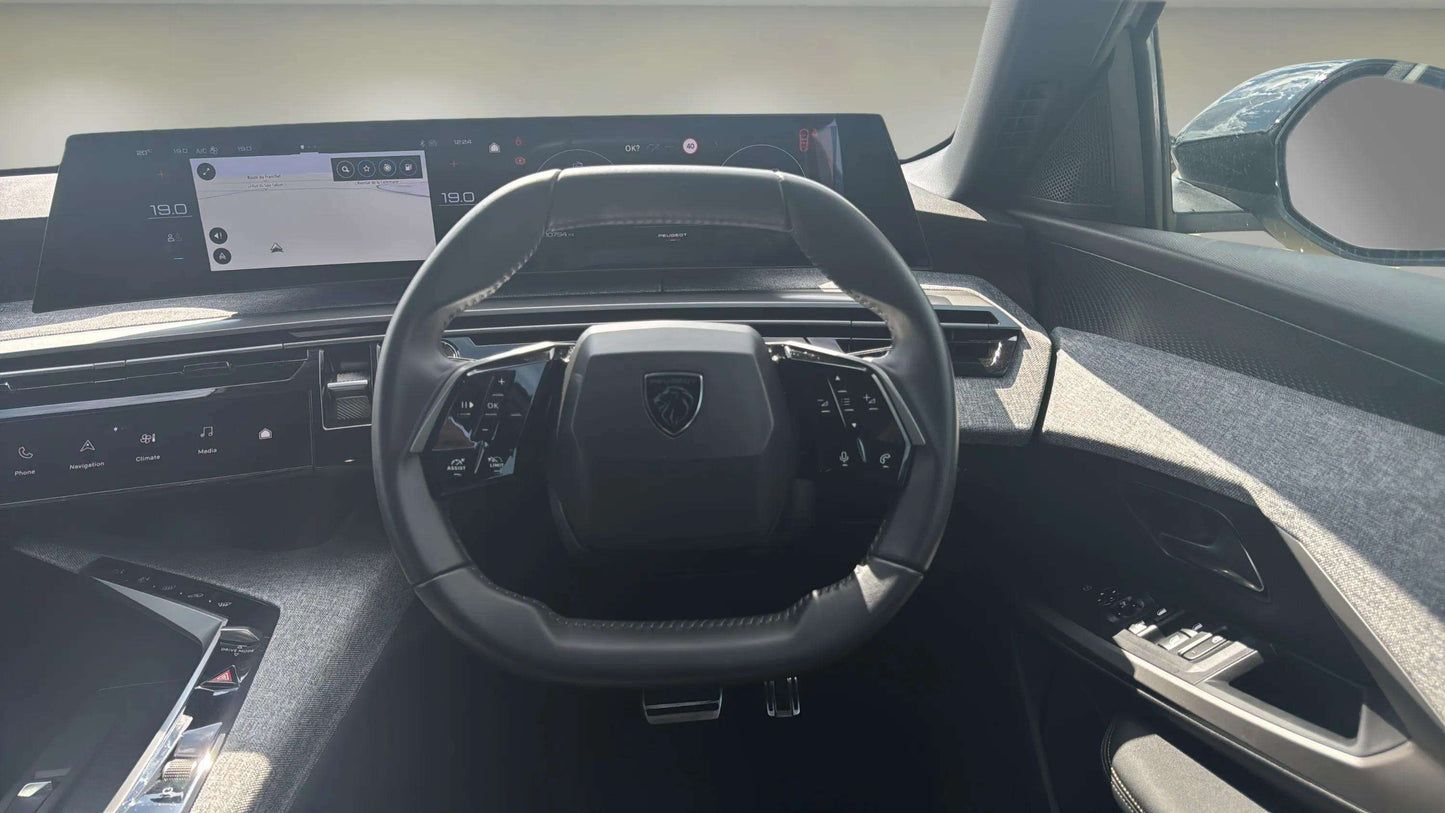 Peugeot 3008 1.2 Hybrid 136 Allure e-DSC6