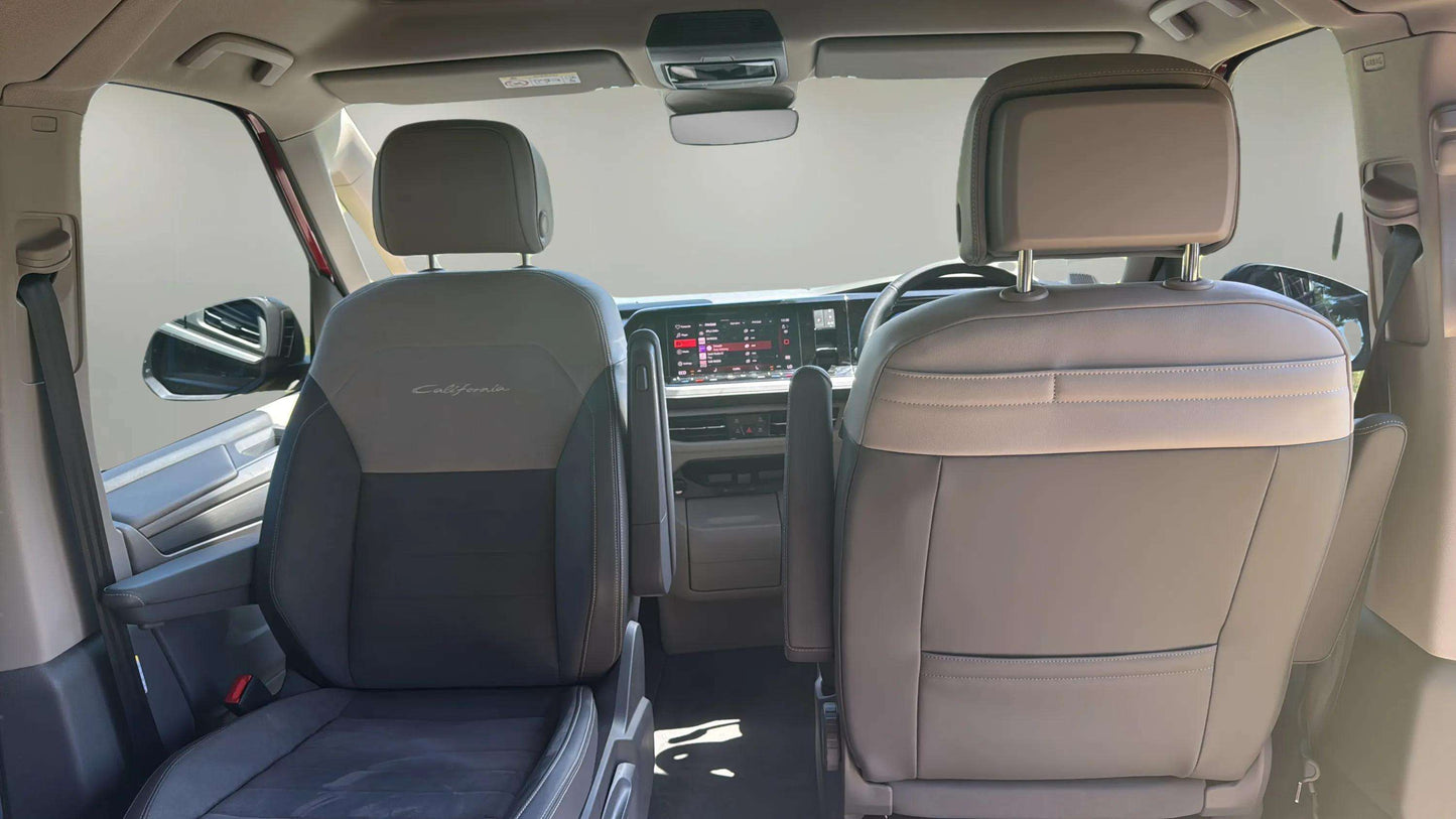 Volkswagen California 1.5 TSI eHybrid 19.7kWh Ocean DSG 4Motion