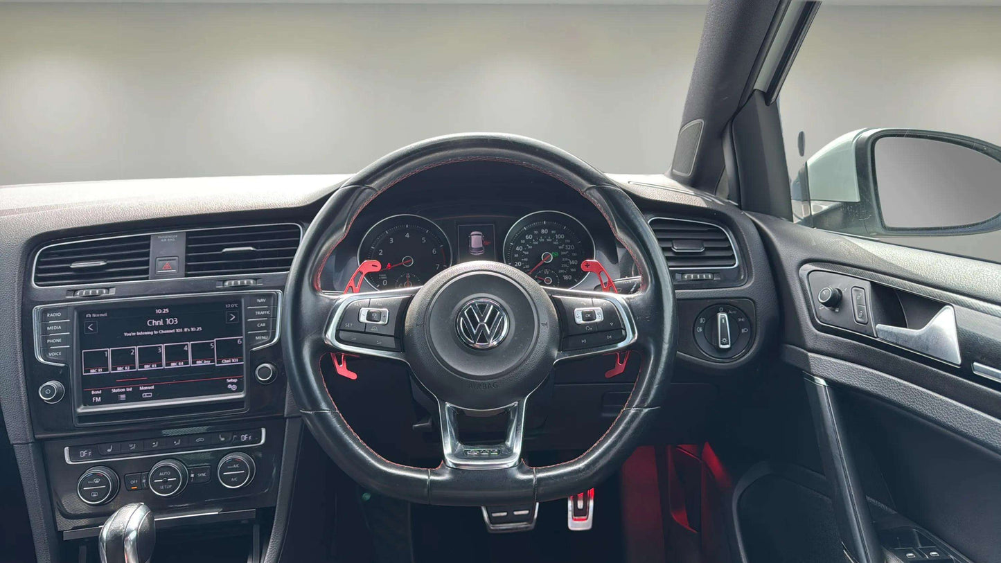 VW Golf GTI 5 Door 2.0 TSI Performance DSG 5 door