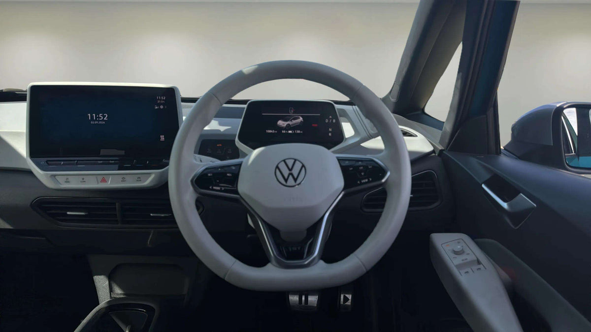 Volkswagen ID.3 Pro Performance 58kWh 1ST Edition