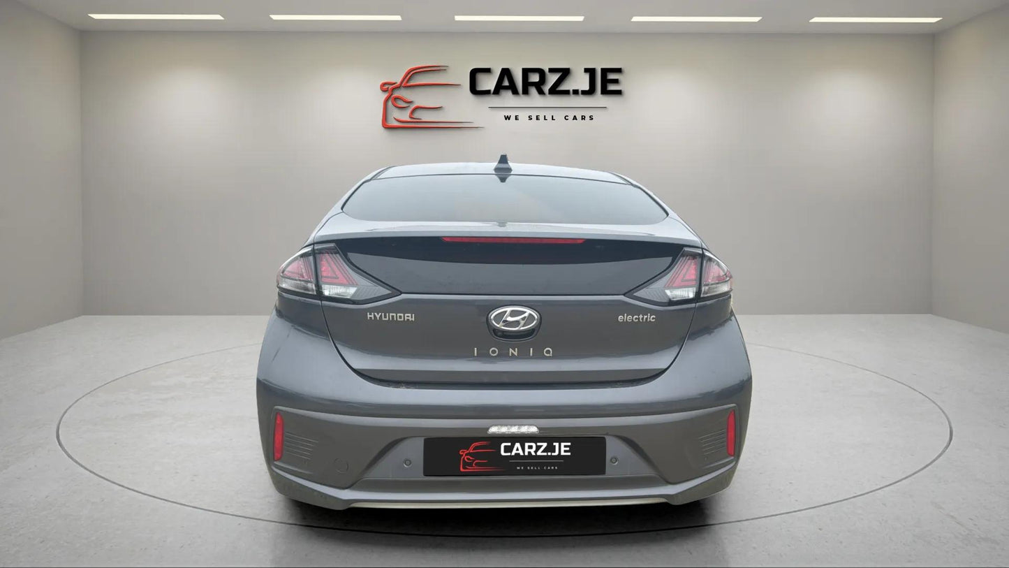 Hyundai IONIQ 100kW Premium SE 38kWh Automatic