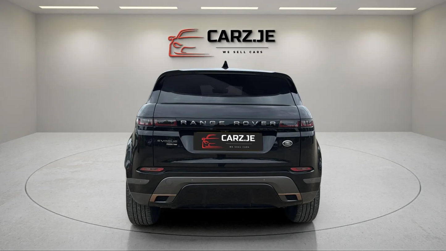 Range Rover Evoque R-Dynamic HSE P300e AWD Automatic