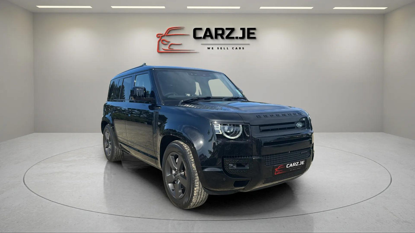 Landrover Defender 110 2.0 P400e Plug in Hynbrid X-Dynamic HSE Automatic 4WD