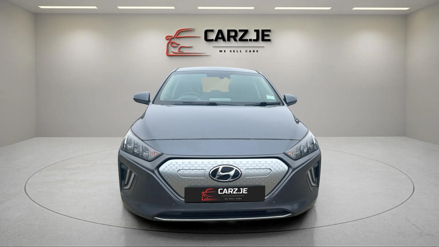 Hyundai IONIQ 100kW Premium SE 38kWh Automatic