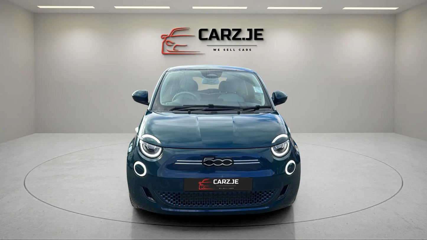 Fiat 500e 42kWh La Prima Automatic
