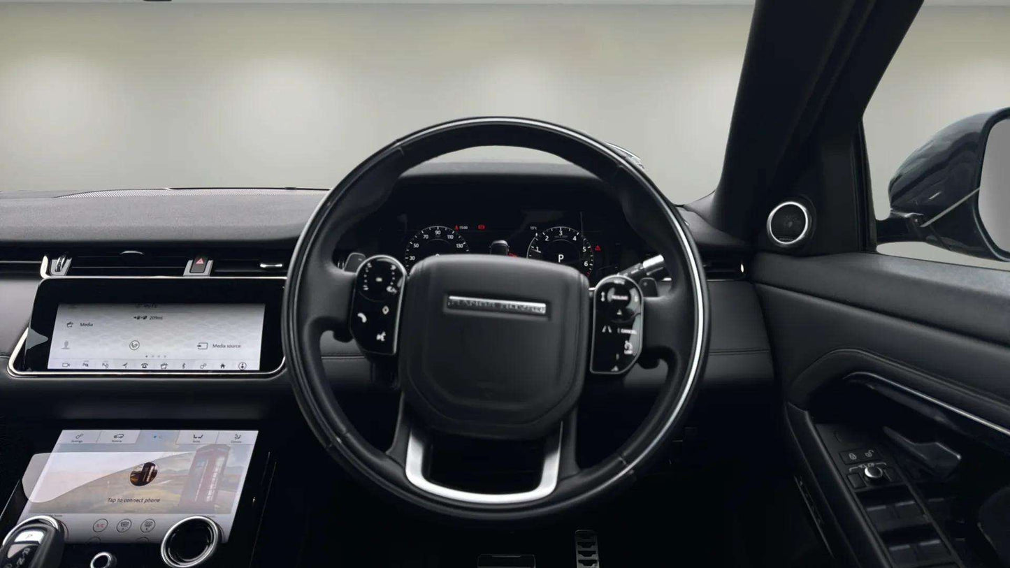 Range Rover Evoque R-Dynamic HSE P300e AWD Automatic