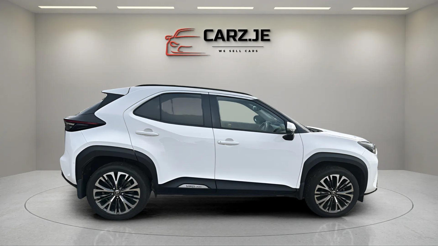 Toyota Yaris Cross 1.5 VVT-h Excel E-CVT