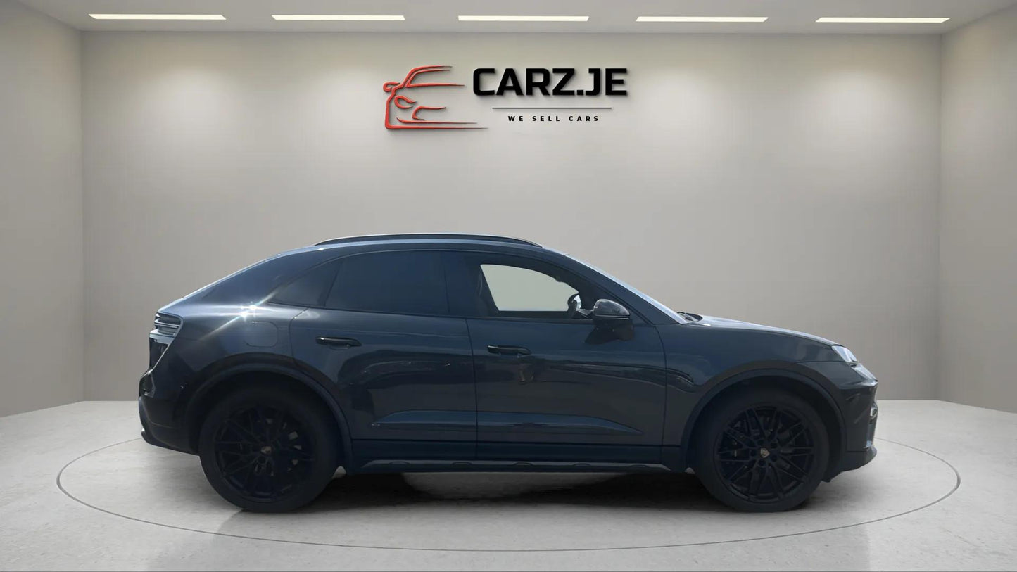 Porsche Macan Electric 100kWh Turbo Auto 4WD
