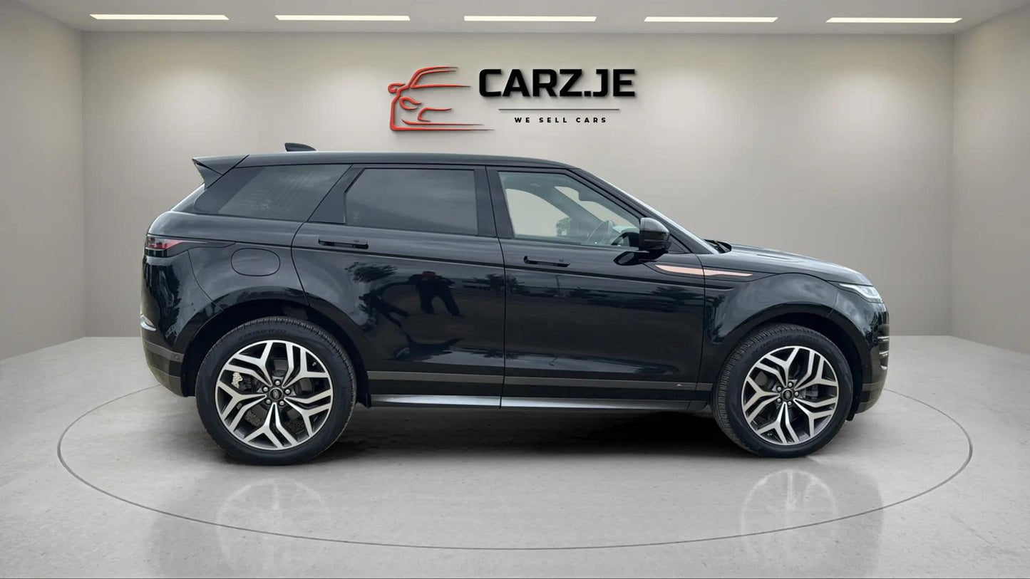 Range Rover Evoque R-Dynamic HSE P300e AWD Automatic