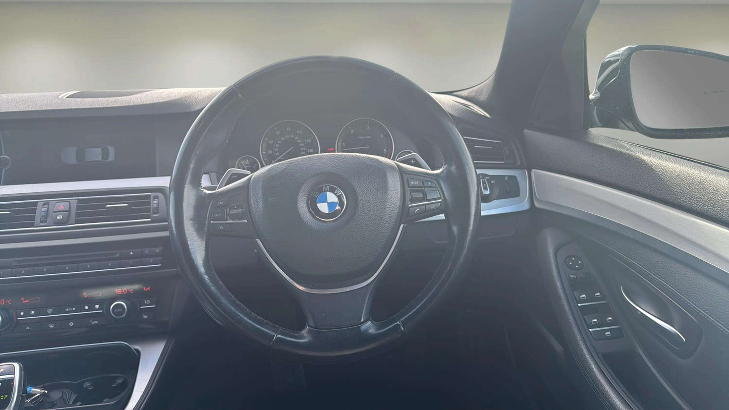 BMW 530d SE Saloon Automatic
