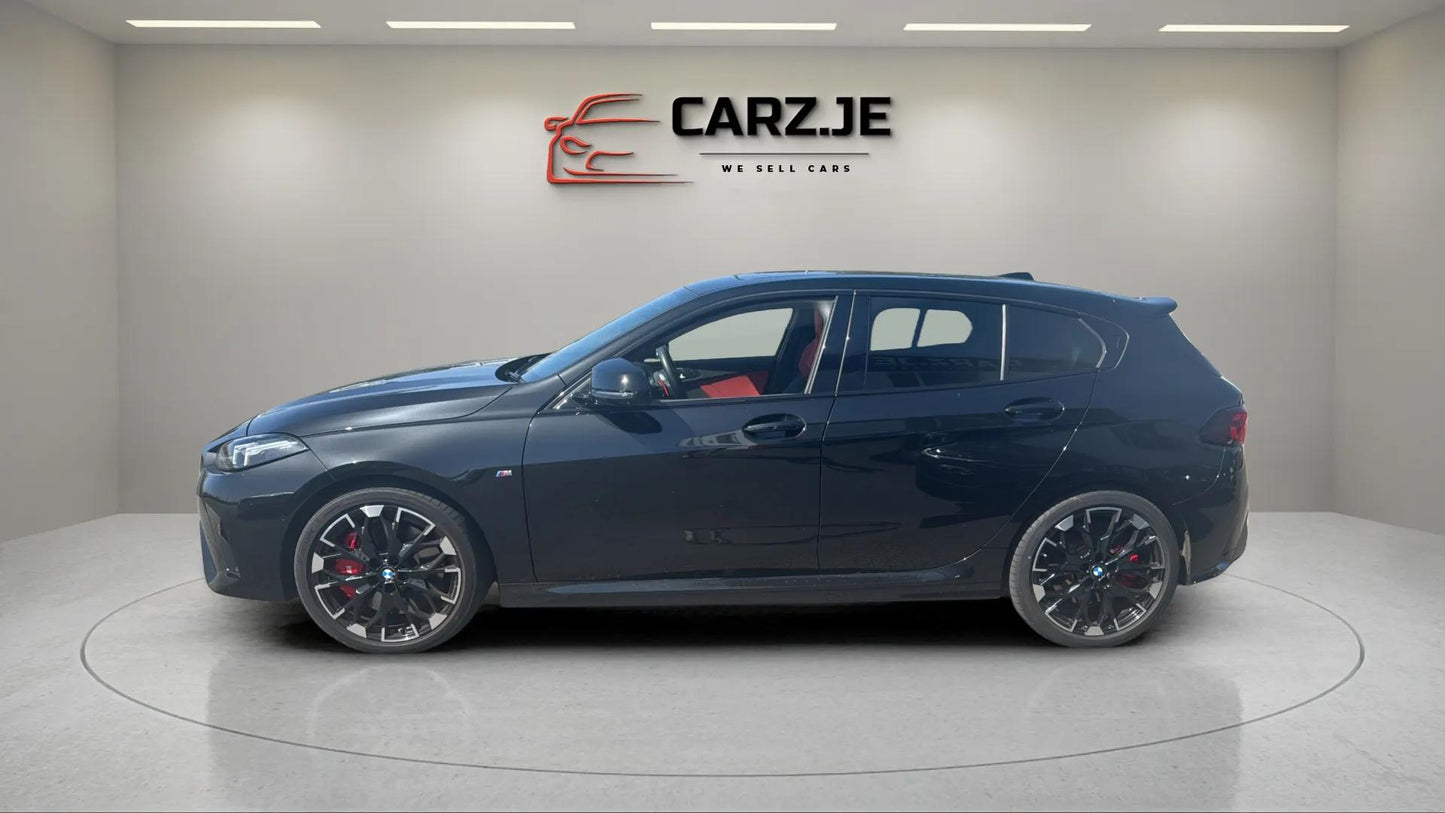 BMW M135i DCT XDrive