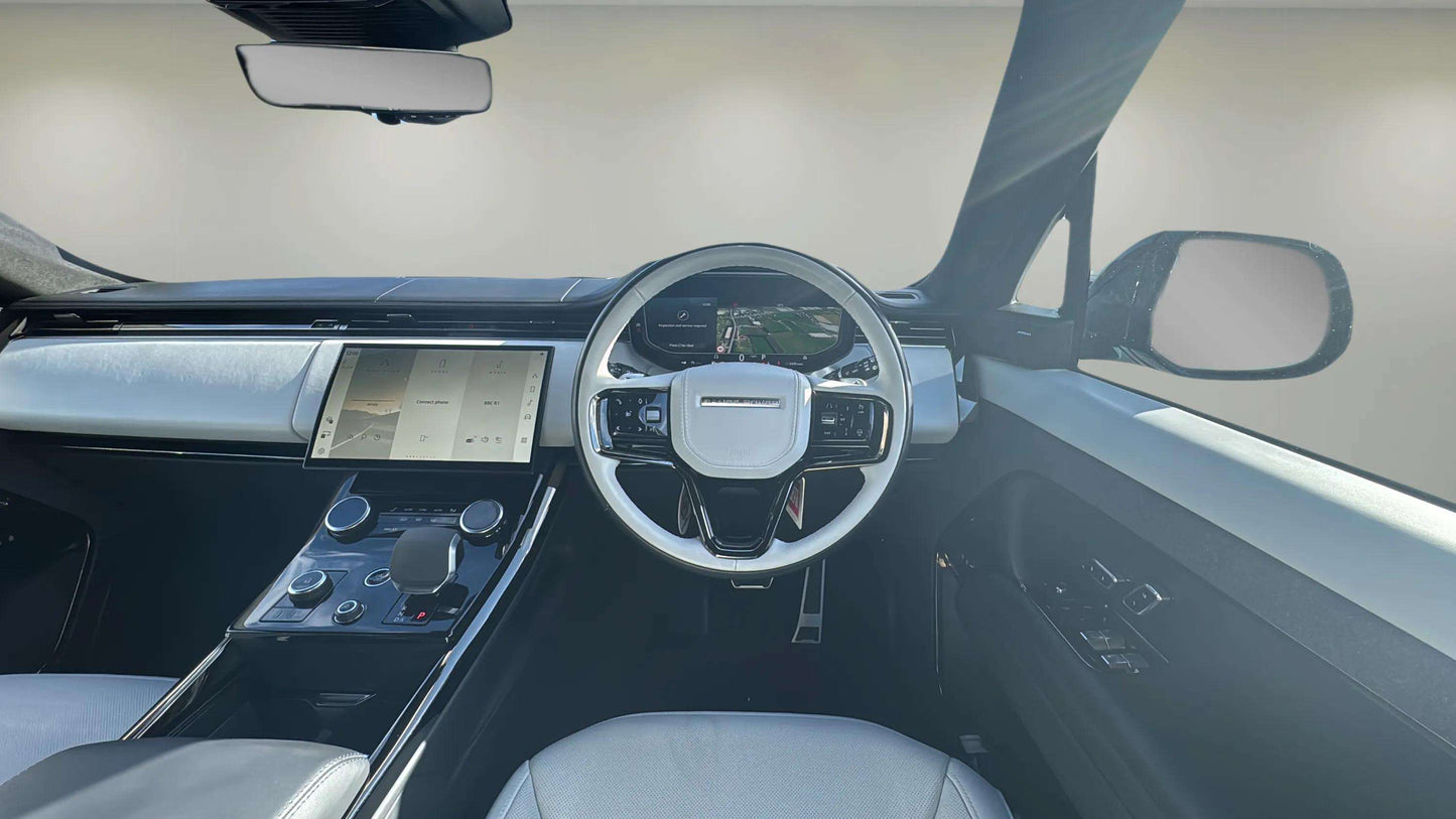 Range Rover Sport 3.0 D300 MHEV Autobiography Automatic 4WD