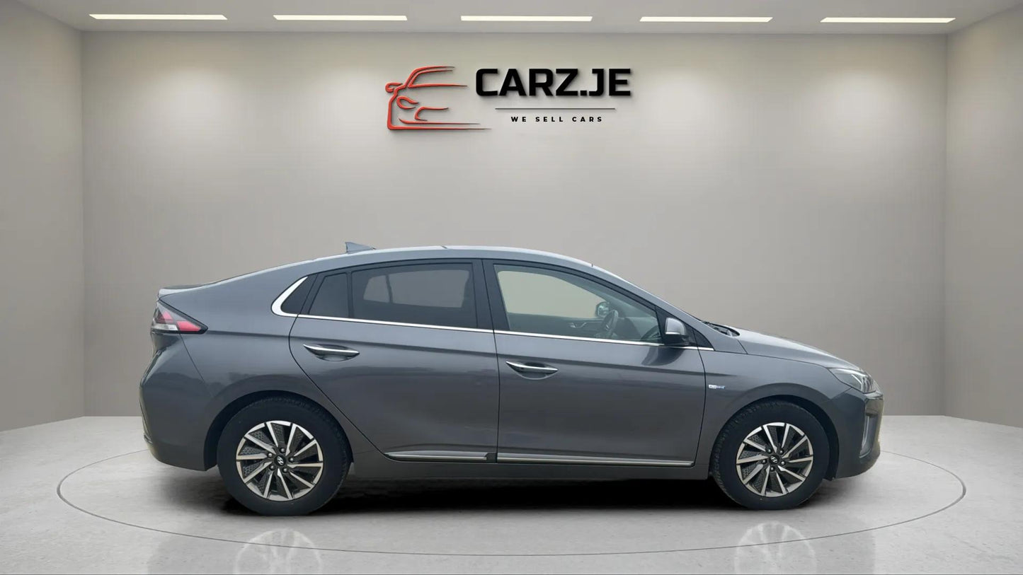 Hyundai IONIQ 100kW Premium SE 38kWh Automatic