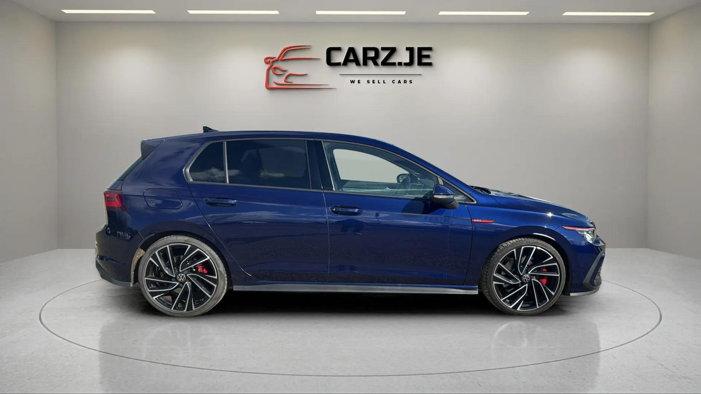 Volkswagen Golf 2.0 TSI GTI DSG 5 Door