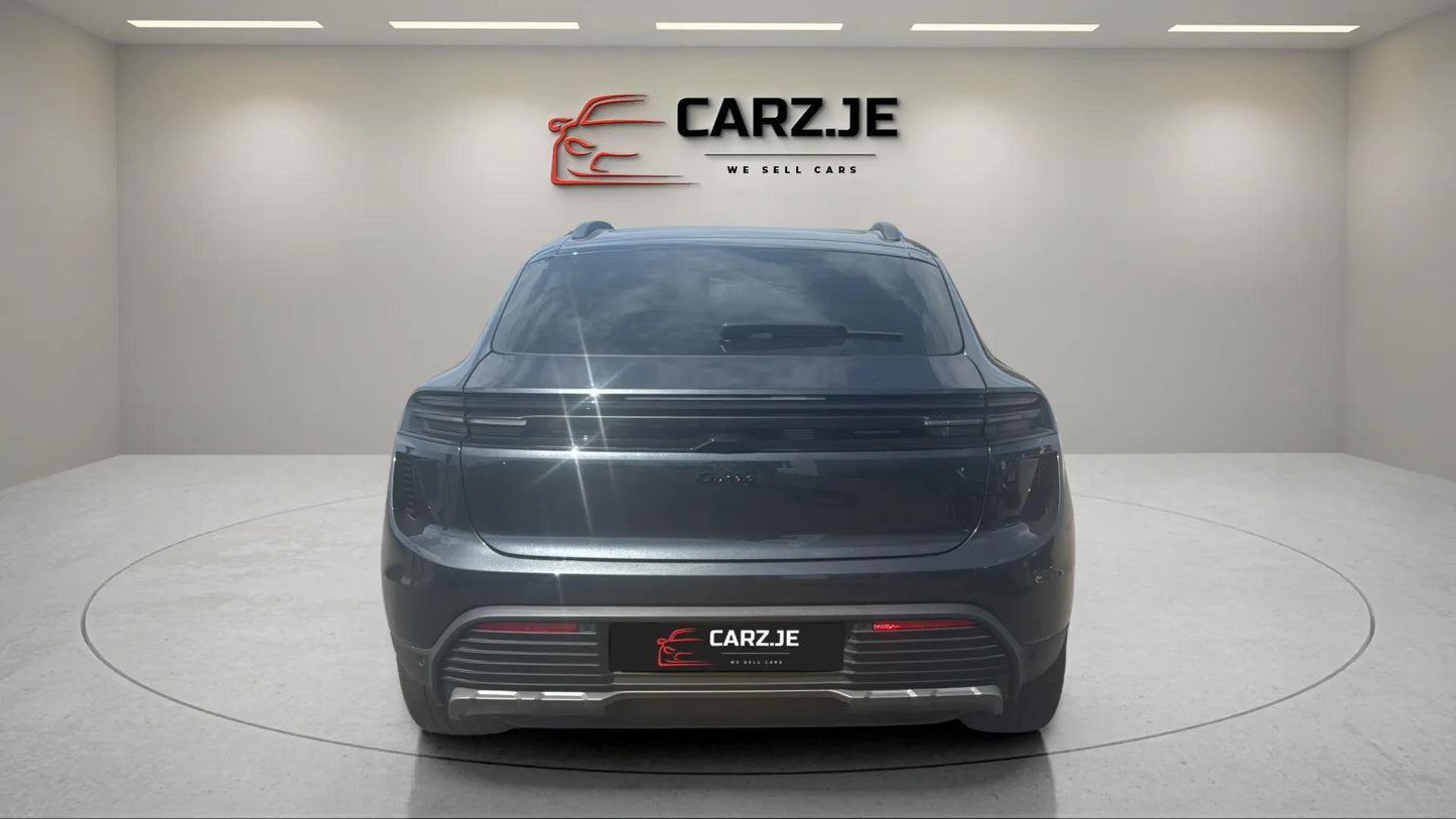 Porsche Macan Electric 100kWh Turbo Auto 4WD