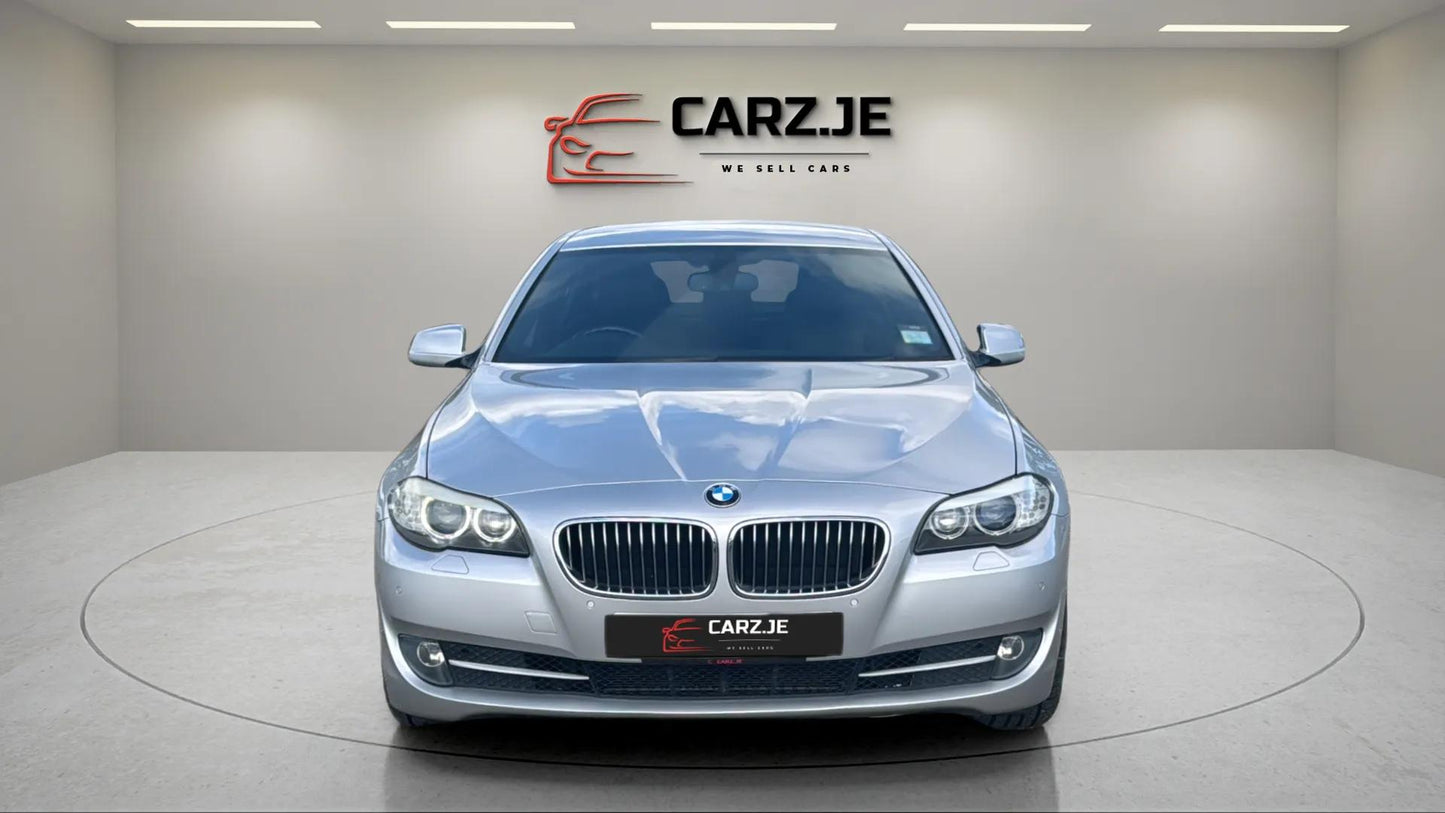 BMW 530d SE Saloon Automatic