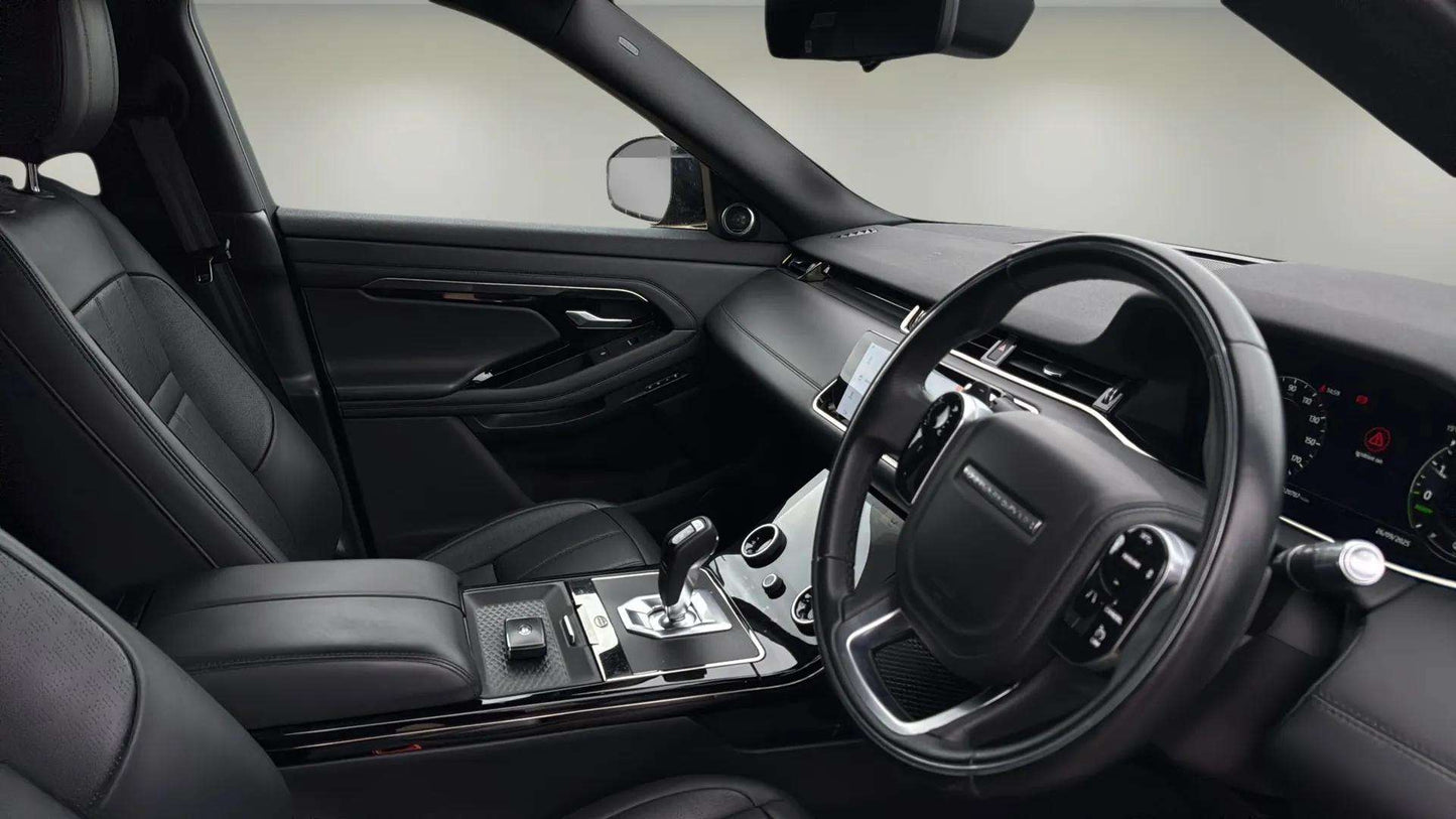 Range Rover Evoque R-Dynamic HSE P300e AWD Automatic