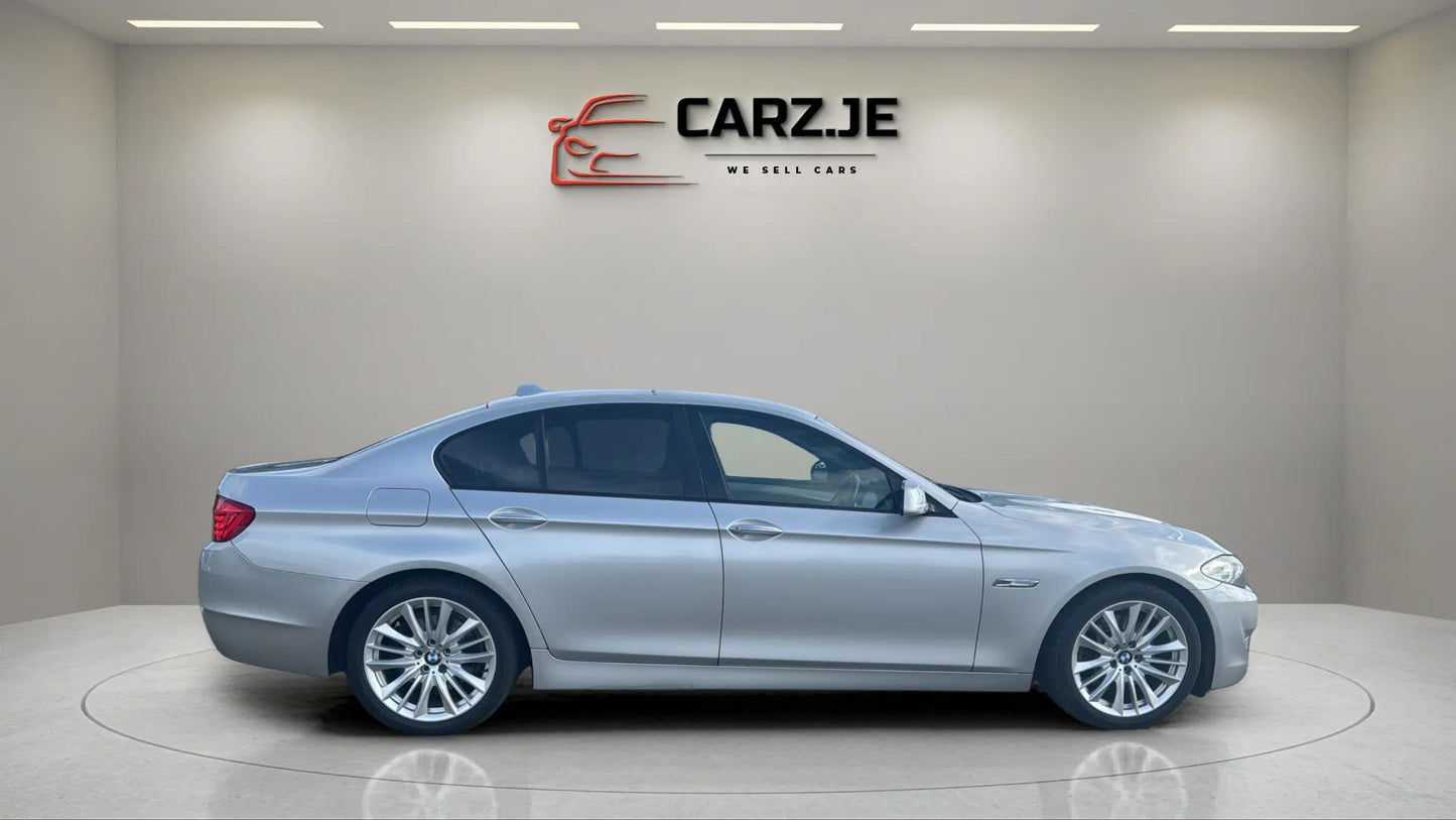 BMW 530d SE Saloon Automatic