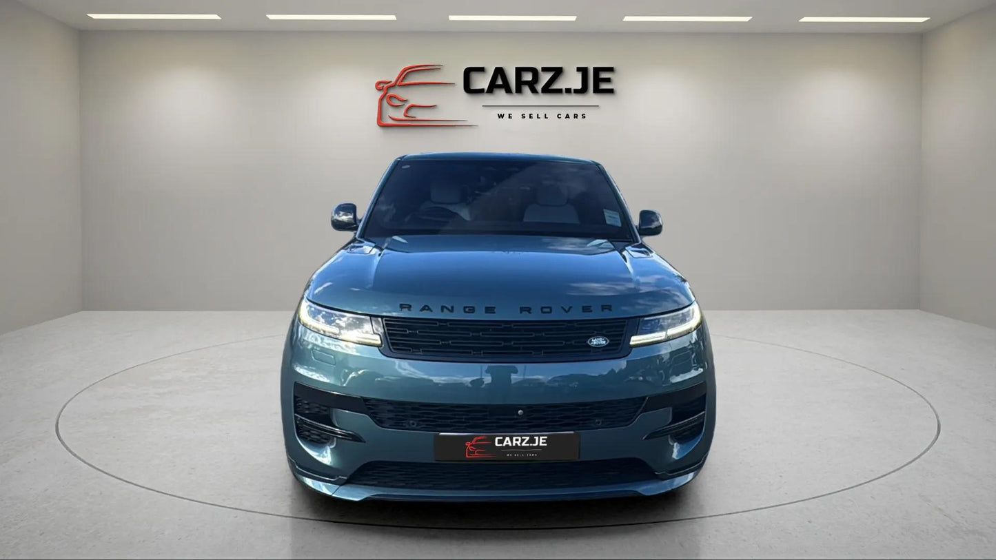 Range Rover Sport 3.0 D300 MHEV Autobiography Automatic 4WD