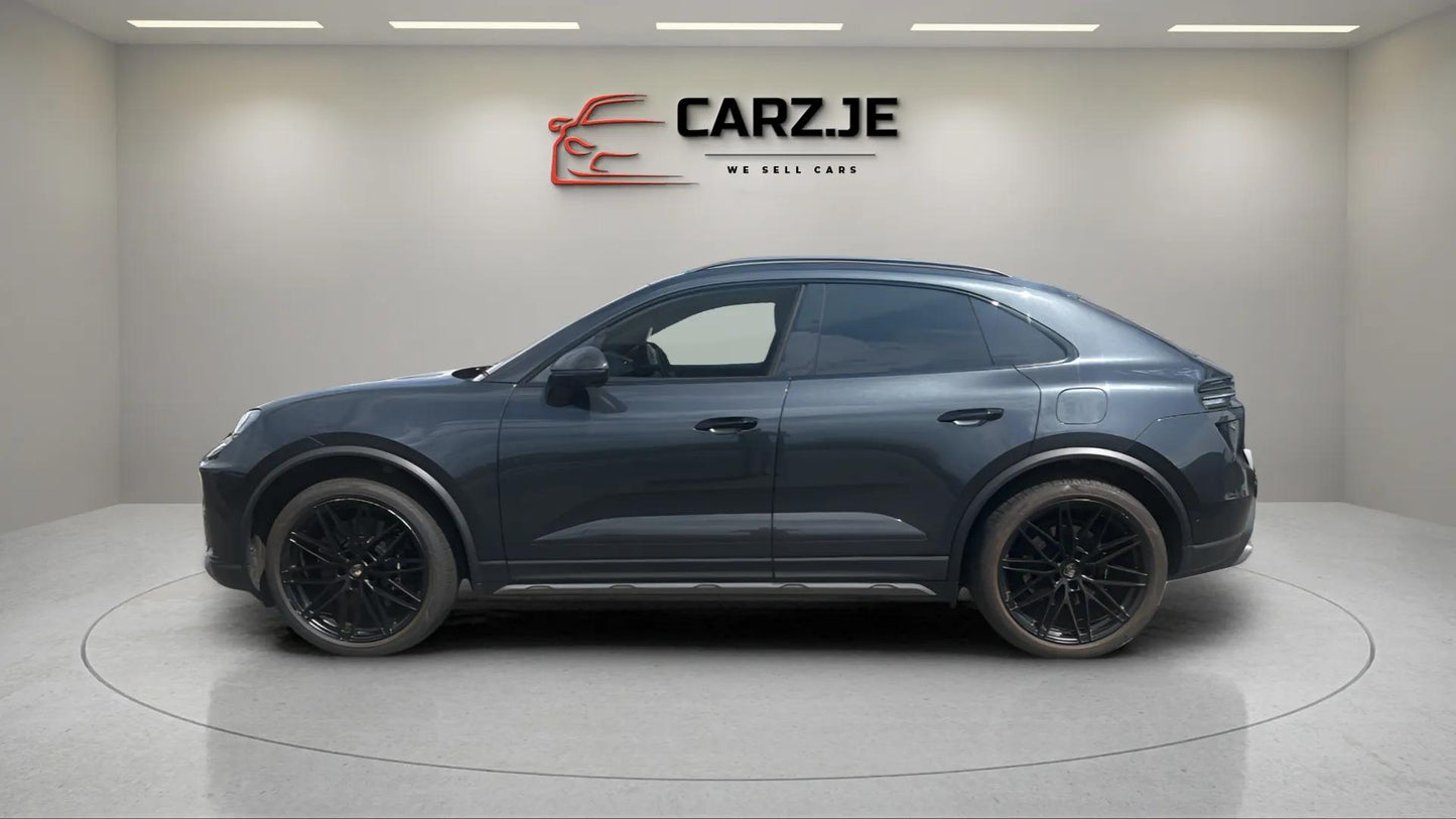 Porsche Macan Electric 100kWh Turbo Auto 4WD