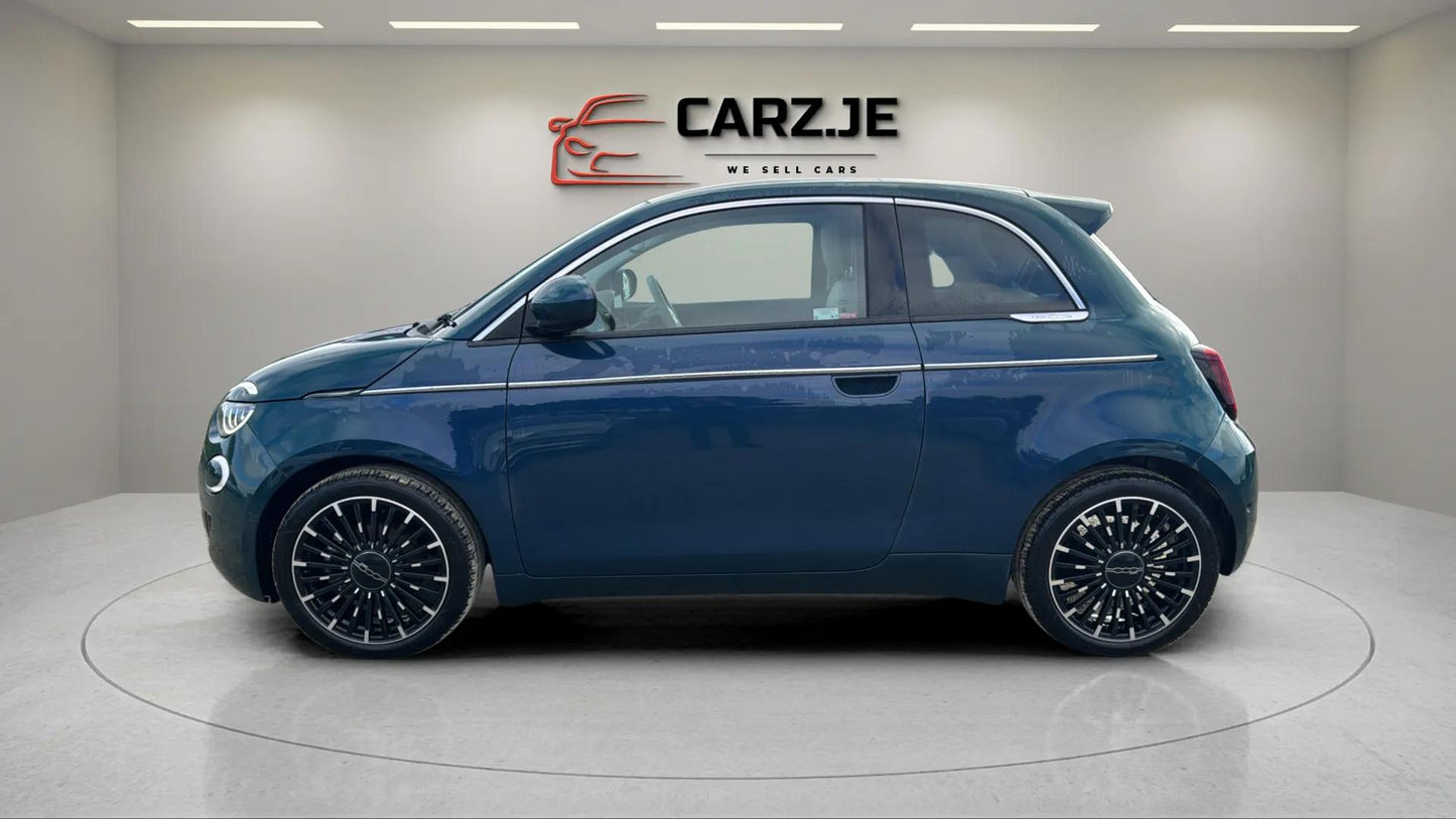 Fiat 500e 42kWh La Prima Automatic
