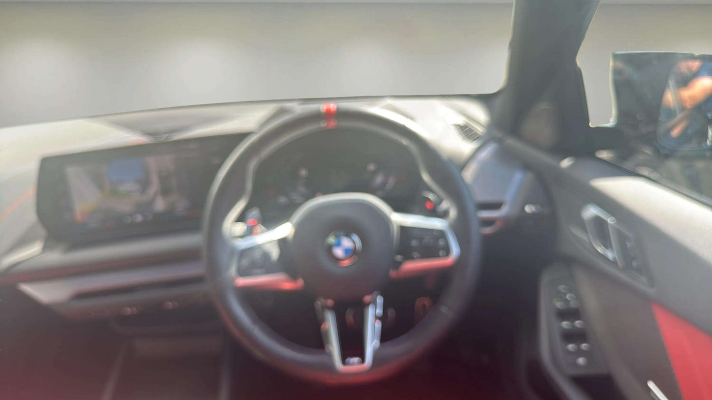 BMW M135i DCT XDrive