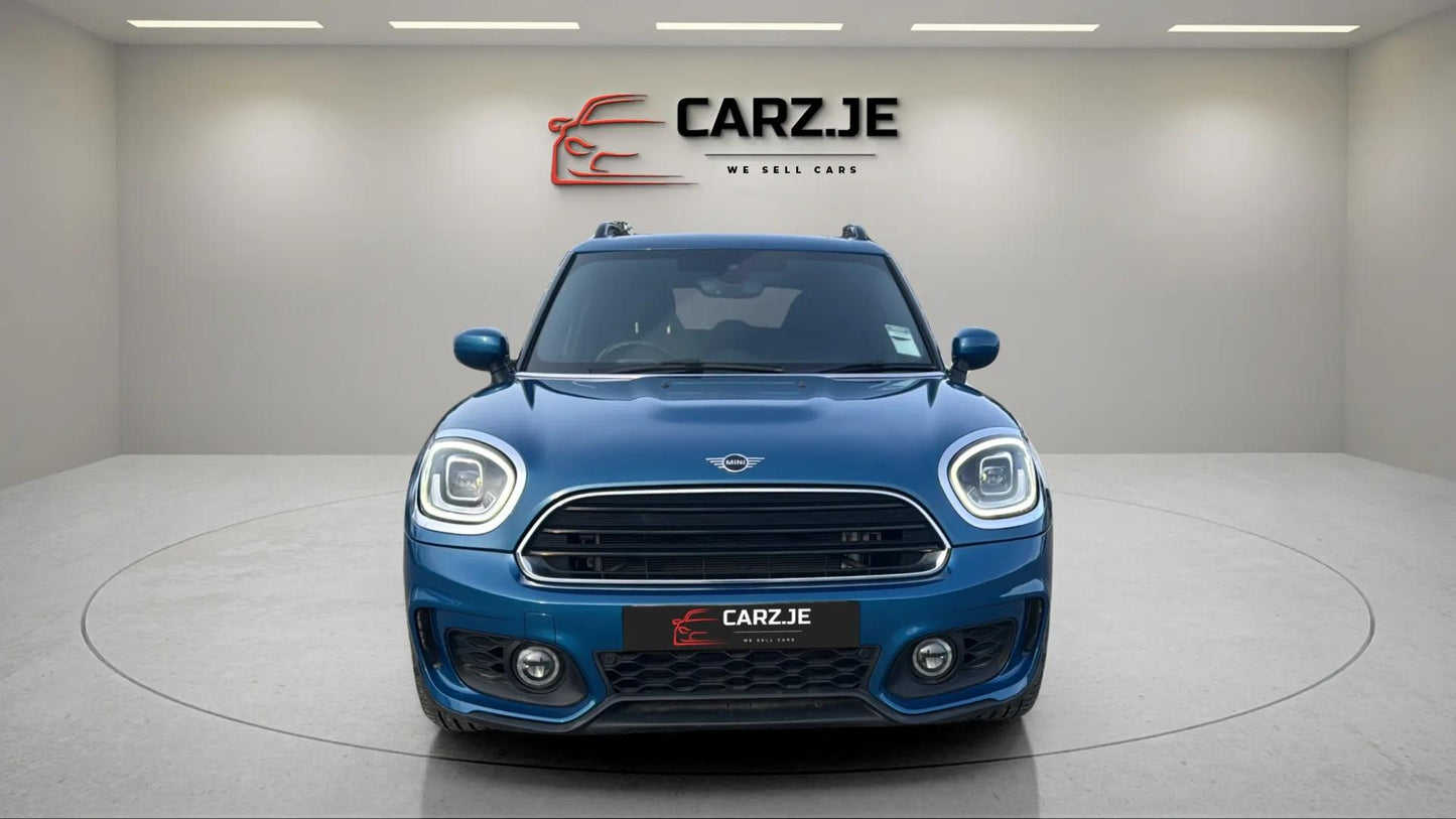 Mini Countryman 1.5 Cooper Sport Steptronic Automatic