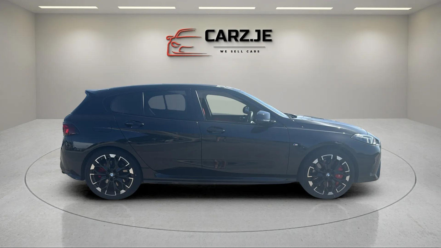 BMW M135i DCT XDrive