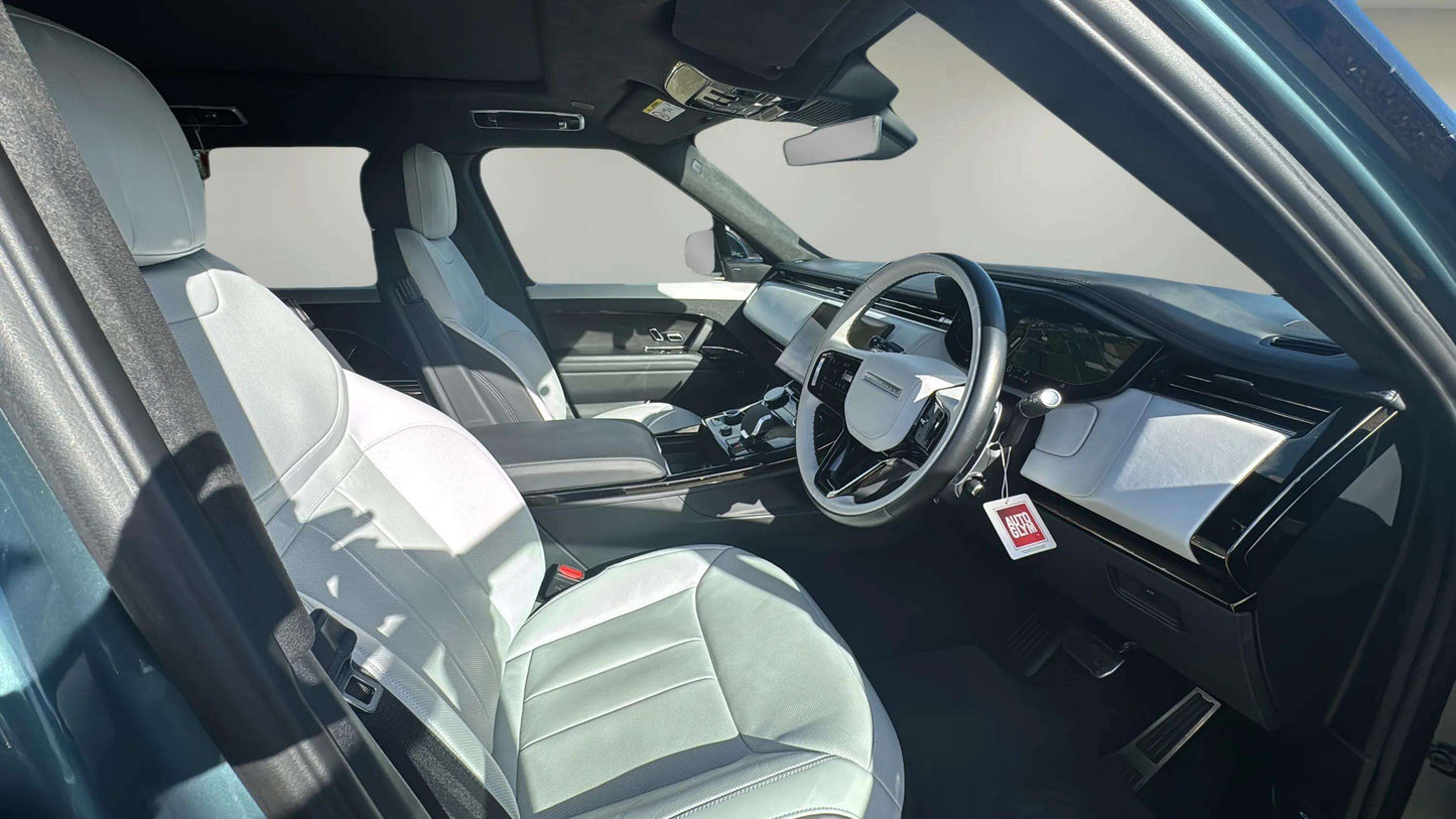 Range Rover Sport 3.0 D300 MHEV Autobiography Automatic 4WD