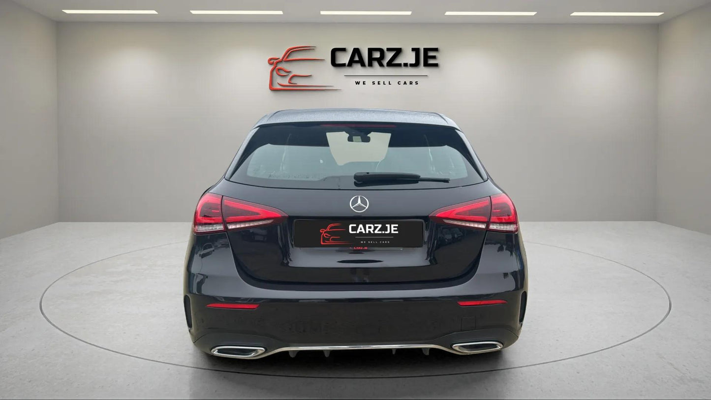 Mercedes-Benz A-Class 1.3 A200 AMG-Line 7G-DCT