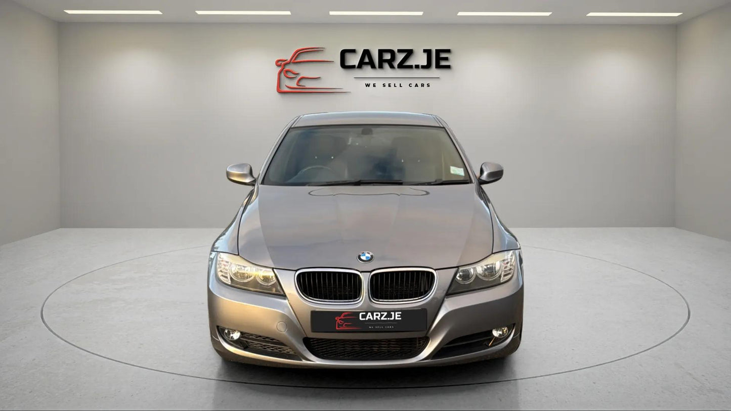 Extremely Rare BMW Alpina D3 2.0d Bi-Turbo 4-Door Saloon Automatic