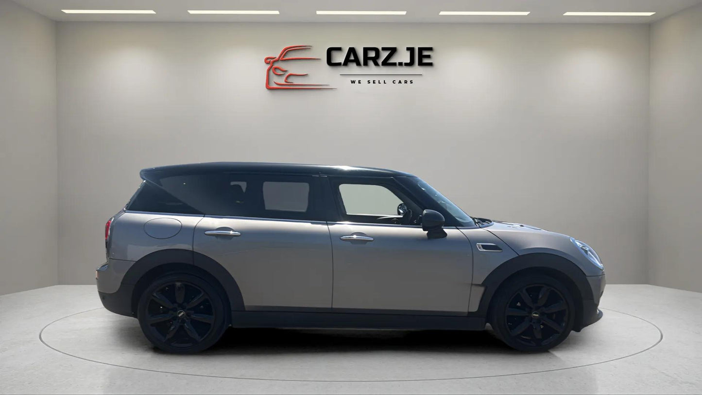 Mini Cooper Clubman 1.5 Manual 6 Speed