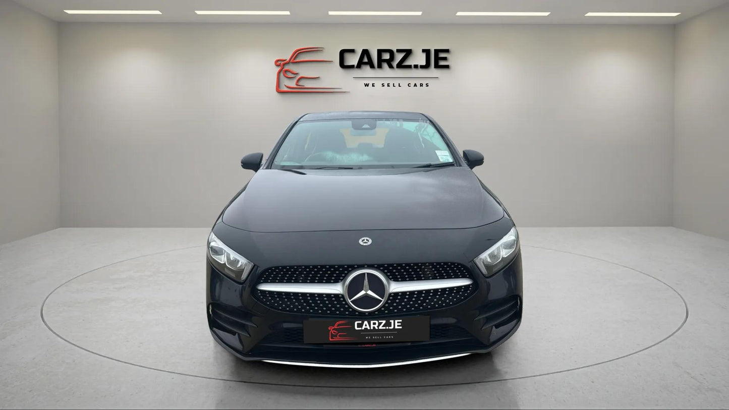 Mercedes-Benz A-Class 1.3 A200 AMG-Line 7G-DCT