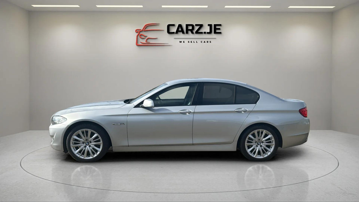 BMW 530d SE Saloon Automatic